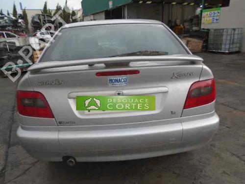 Front right window mechanism CITROËN XSARA (N1) 1.6 i | BP5525294C23 