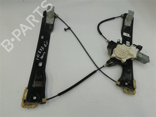 Used Front right window mechanism Front right window mechanism 10723470 10723470