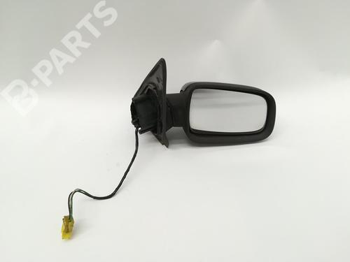Used Right mirror Right mirror CITROËN ZX (N2) 1.9 D (68 hp) 11197098 11197098