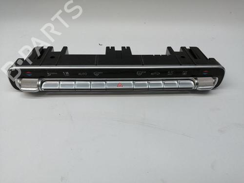 Used Climate control Climate control MERCEDES-BENZ CLA Shooting Brake (X118) CLA 250 e (118.685) (218 hp) 34251614 34251614