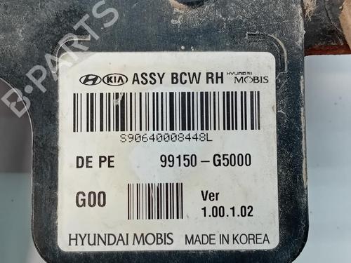 Electronic module KIA NIRO I (DE) 1.6 GDI Plug-in Hybrid | BP38651587M83 - Image 4