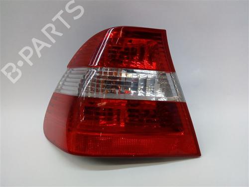 Used Left taillight Left taillight BMW 3 (E46) 320 d (150 hp) 10317075 10317075