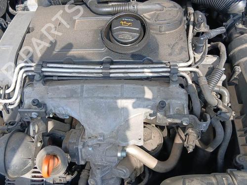 Right headlight VW PASSAT B6 Variant (3C5) | BP36469718C29 - Image 10