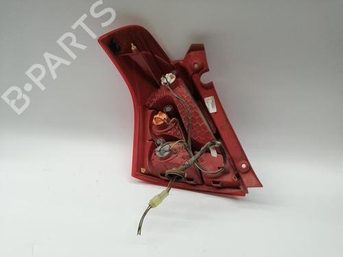 Høyre baklys SUZUKI SWIFT III (MZ, EZ) | BP30635277C35