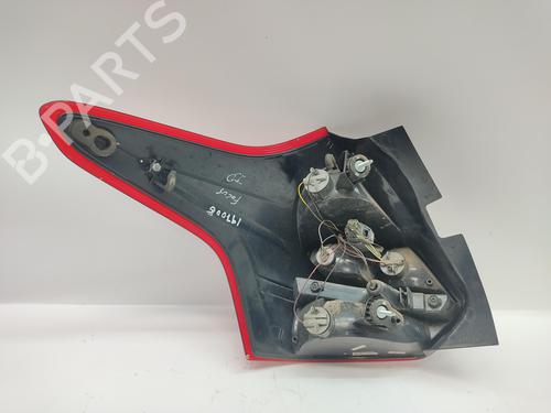 Right taillight FORD FOCUS III  | BP29140294C35 