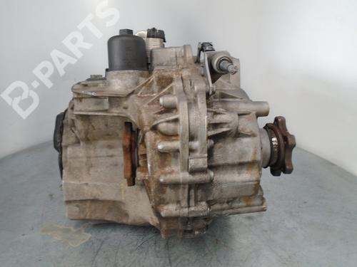 Gearbox VW TOURAN (1T1, 1T2)  | BP7679666M3 