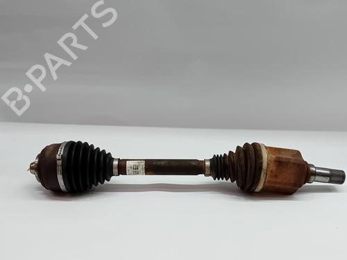 Used Left front driveshaft MERCEDES-BENZ SPRINTER 3-t Van (B910) 211 CDI (910.621, 910.623) (114 hp) 30751188