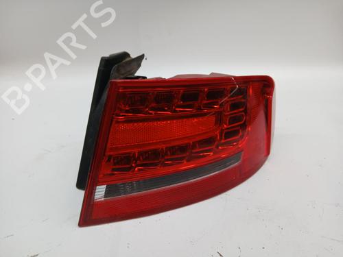 Used Right taillight Right taillight AUDI A4 B8 (8K2) [2007-2017] 35736870 35736870