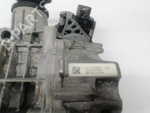Rear differential MERCEDES-BENZ A-CLASS (W177) AMG A 45 S 4-Matic+ (177.054) | BP32032909M24 - Image 3