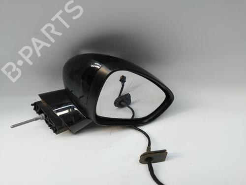 Used Right mirror Right mirror CITROËN C5 III (RD_) [2008-2017] 33658067 33658067