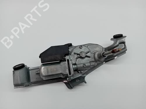 Used Rear wiper motor TOYOTA C-HR (_X1_) 1.8 Hybrid (ZYX10_, ZYX11_, ZYX10R, ZYX11R) (122 hp) 18966020
