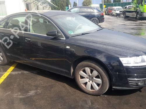 Left front driveshaft AUDI A6 C6 (4F2) 2.4 quattro | BP19054863M38 