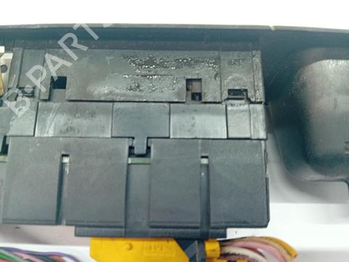 Left front window switch PEUGEOT 607 (9D, 9U) 2.2 HDi | BP37594646I27 - Image 3