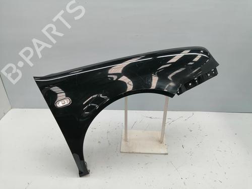 Used Right front fenders VW GOLF IV (1J1) [1997-2008]  31149726