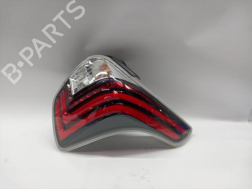 Used Right taillight SSANGYONG TIVOLI [2015-2025]  29546825
