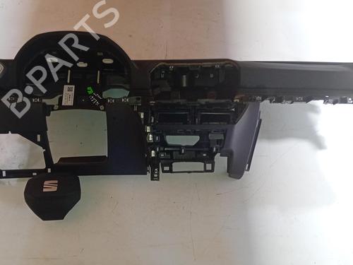 Used Airbag Kit SEAT LEON (KL1, KLG) [2019-2025]  29358055