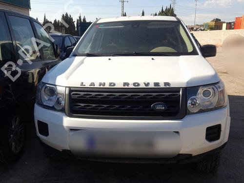 Used Parts LAND ROVER FREELANDER 2 (L359) 2.2 TD4 4x4 (150 hp) 4259879