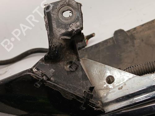 Front bumper TESLA MODEL S (5YJS) | BP37246953C7 - Image 11