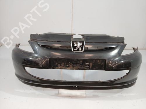 Used Front bumper Front bumper 31216029 31216029