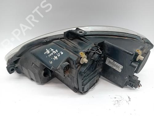 Right headlight SEAT LEON (1P1) | BP38415454C29 - Image 3