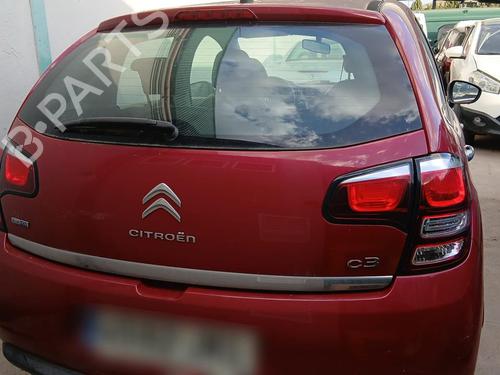 Pala sol esquerda CITROËN C3 II (SC_) | BP37182050I1 - Image 8