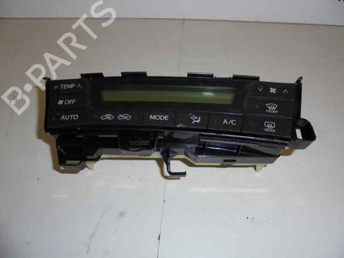 Used Climate control TOYOTA PRIUS (_W3_) 1.8 Hybrid (ZVW3_) (99 hp) 5460044