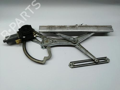 Front left window mechanism MERCEDES-BENZ M-CLASS (W163) | BP30961561C22