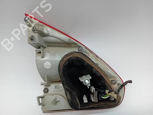 Right tailgate light PEUGEOT 2008 I (CU_) | BP37476672C80 - Image 3