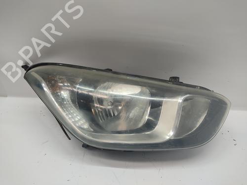 Used Right headlight HYUNDAI i20 I (PB, PBT) [2008-2015]  28325997