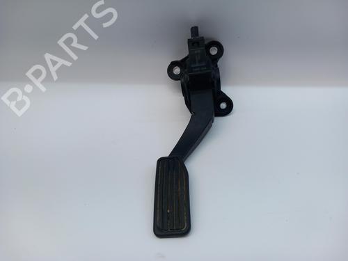 Used Pedal HONDA HR-V (RU) 1.5 (RU1) (130 hp) 19054060