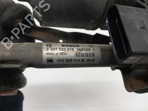 Front wiper motor SEAT LEON (1P1) | BP30077663M29