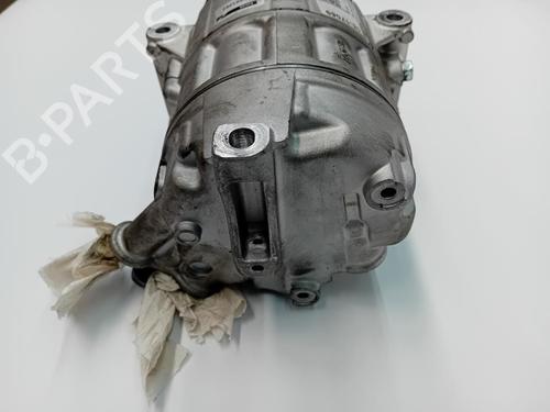 AC compressor FIAT DUCATO Van (250_) 140 Multijet 2,3 D | BP37026686M34 - Image 6