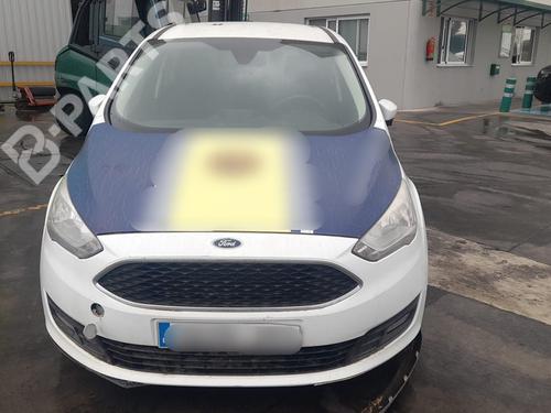 Used Parts FORD GRAND C-MAX (DXA/CB7, DXA/CEU)  2.0 TDCi  1024337