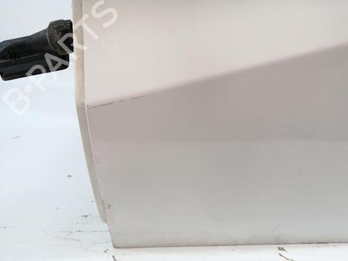 Left rear door MERCEDES-BENZ A-CLASS (W176) A 200 CDI / d (176.008) | BP29762680C4 