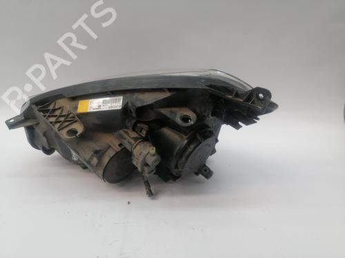 Right headlight NISSAN QASHQAI I (J10, NJ10)  | BP29830903C29