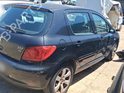 Headlight switch PEUGEOT 307 (3A/C) | BP36020129I24 - Image 8