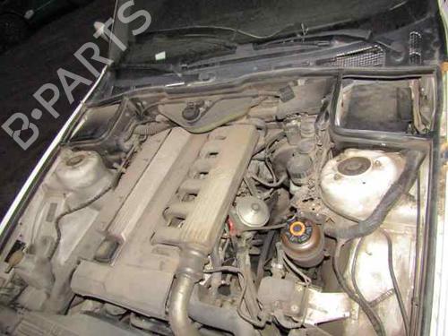 Left mirror BMW 5 (E34) 525 tds | BP5456612C26