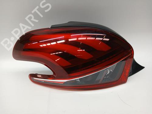 Used Left taillight Left taillight 38415317 38415317