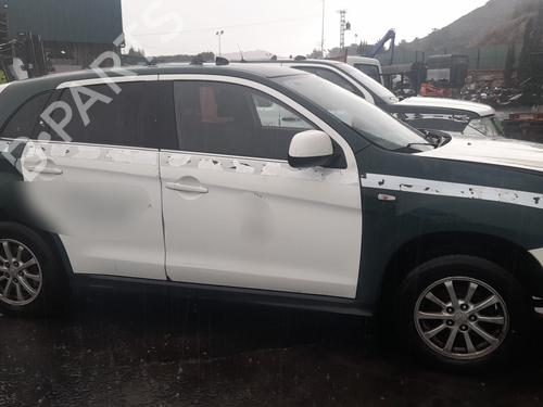 Engine control unit (ECU) MITSUBISHI ASX (GA_W_)  | BP11051032M57  - Image 7