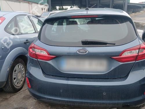 Engine FORD FIESTA VII (HJ, HF)  | BP34188707M1  - Image 11