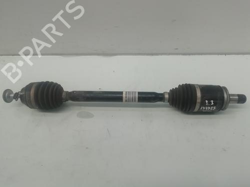 Used Left rear driveshaft BMW i3 (I01) s Electric (102 hp) 12519572