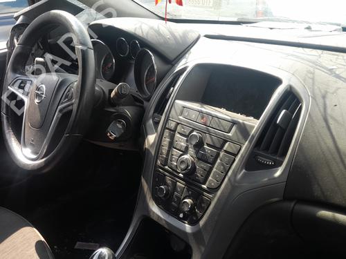 Alternator OPEL ASTRA J Sports Tourer (P10)  | BP20106777M7 