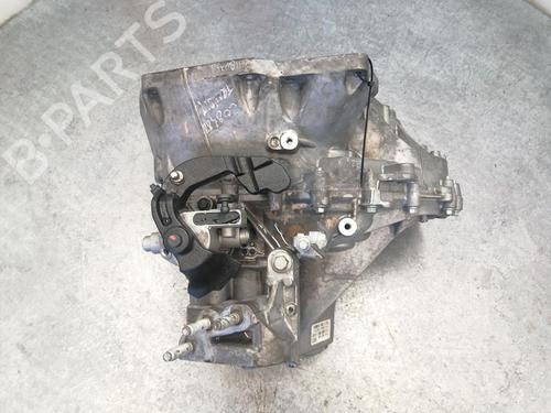 Used Gearbox Gearbox FORD TRANSIT COURIER B460 Box Body/MPV [2014-2026] 35982421 35982421