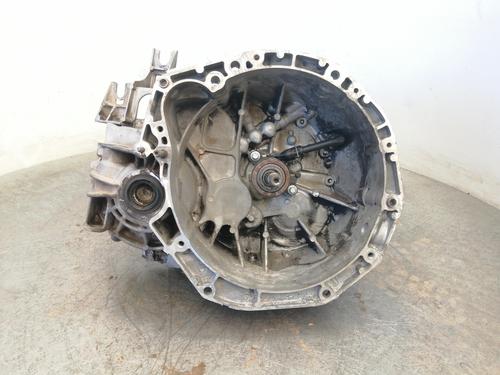 Gearbox RENAULT GRAND SCÉNIC II (JM0/1_)  | BP25333364M3 