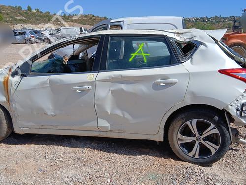 Used Parts NISSAN PULSAR Hatchback (C13) [2014-2025]  4337946