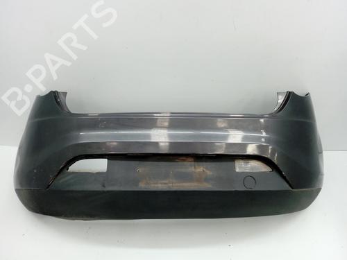 Used Rear bumper FIAT BRAVO II (198_) 1.9 D Multijet (198AXB1A) (120 hp) 19145122