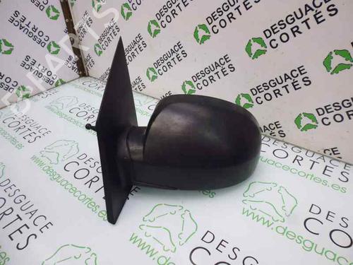 Left mirror HYUNDAI MATRIX (FC) 1.5 CRDi | BP5452315C26 