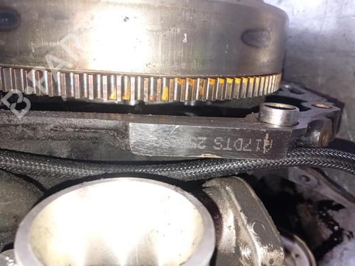 Engine OPEL ASTRA J (P10) | BP38472563M1 - Image 4