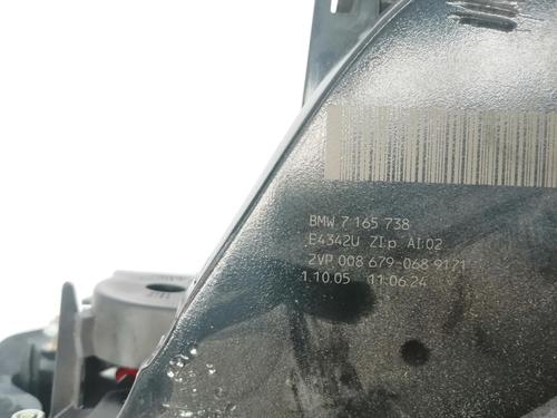 Right taillight BMW 5 (E60) 525 i | BP19175651C35 