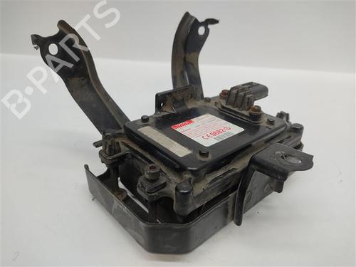 Used Electronic module Electronic module 17632355 17632355